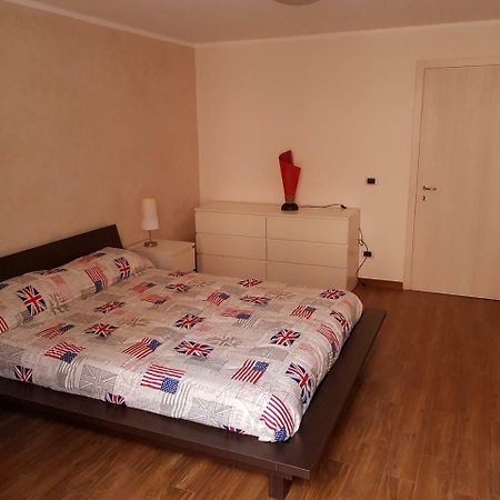 B&B Da Mammina Таранто Экстерьер фото