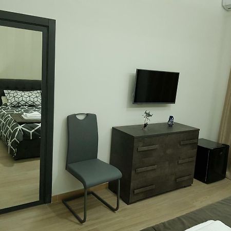 B&B Da Mammina Таранто Экстерьер фото