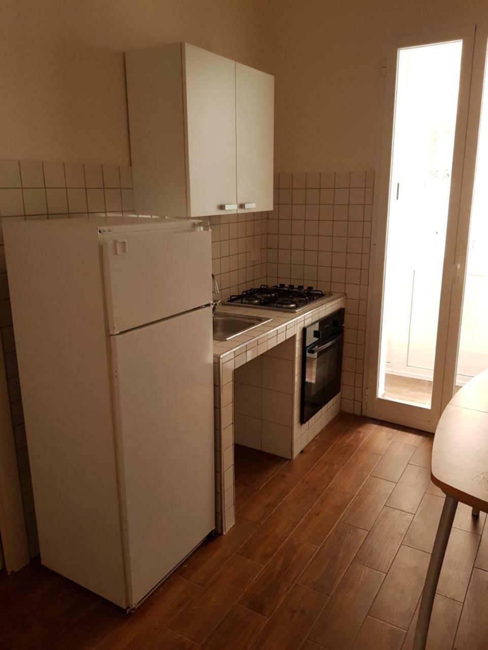 B&B Da Mammina Таранто Экстерьер фото