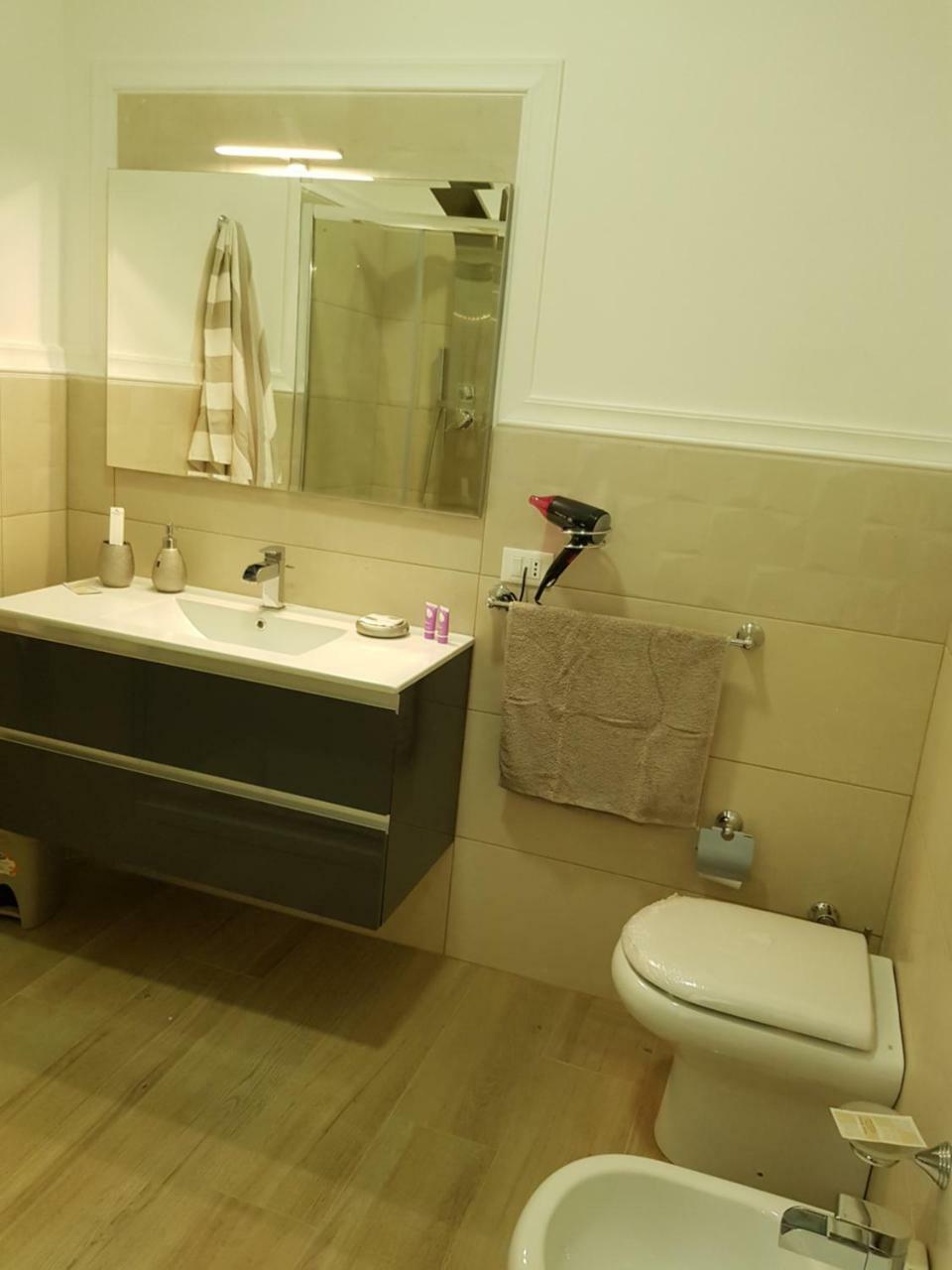 B&B Da Mammina Таранто Экстерьер фото