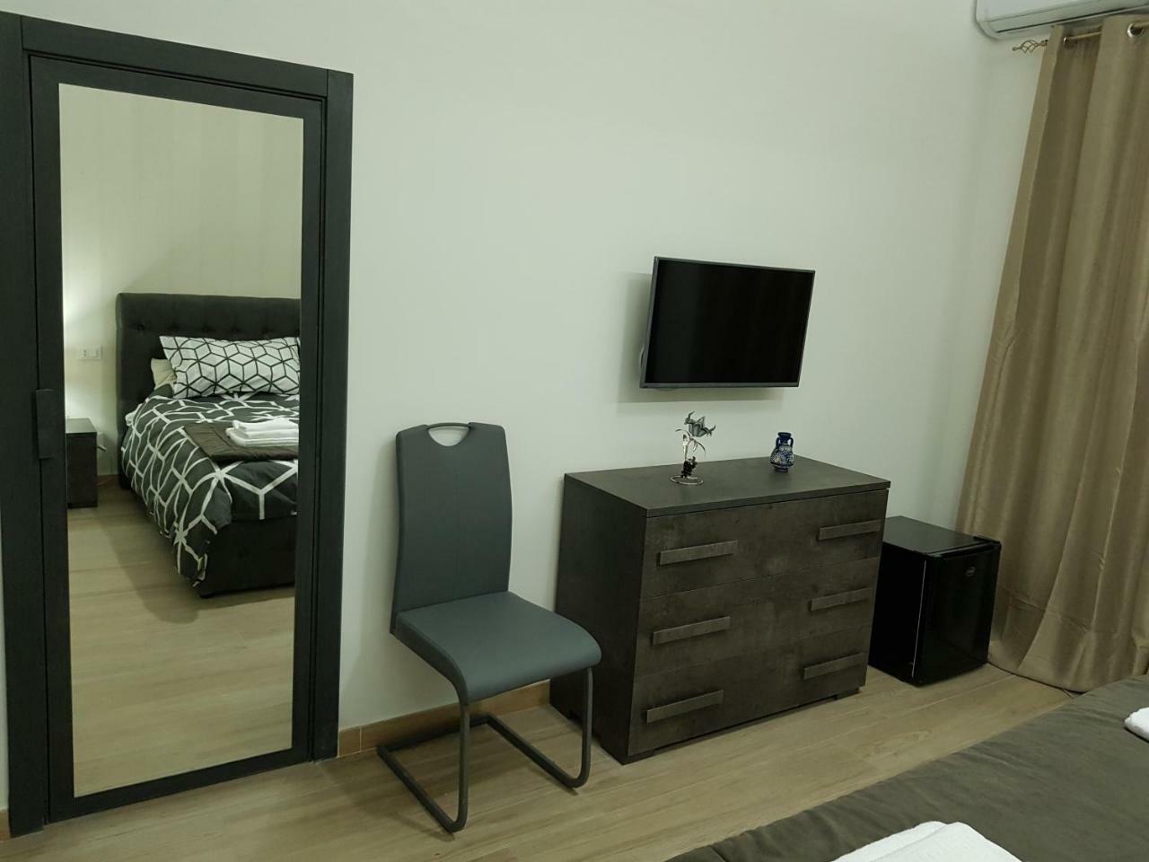B&B Da Mammina Таранто Экстерьер фото