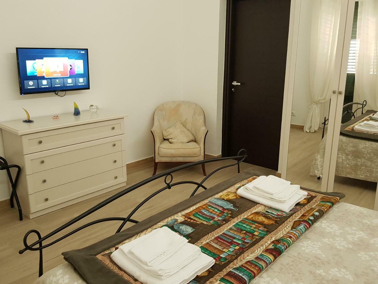 B&B Da Mammina Таранто Экстерьер фото