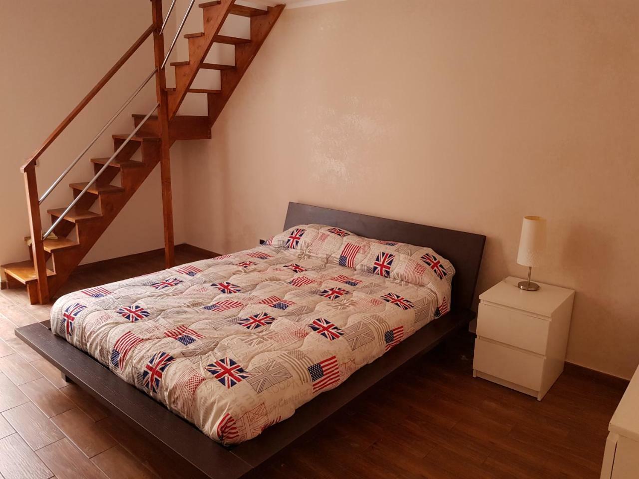 B&B Da Mammina Таранто Экстерьер фото