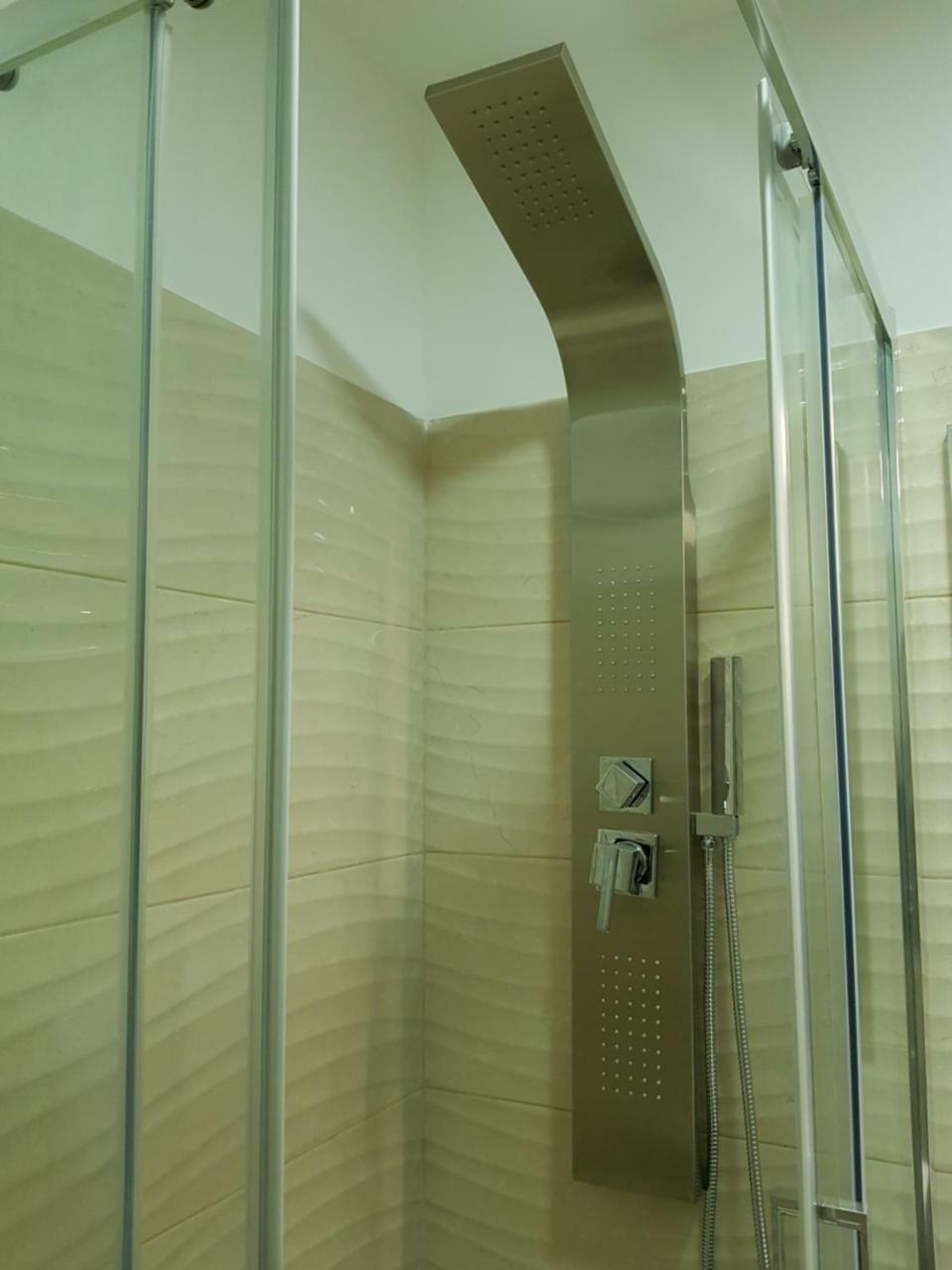 B&B Da Mammina Таранто Экстерьер фото