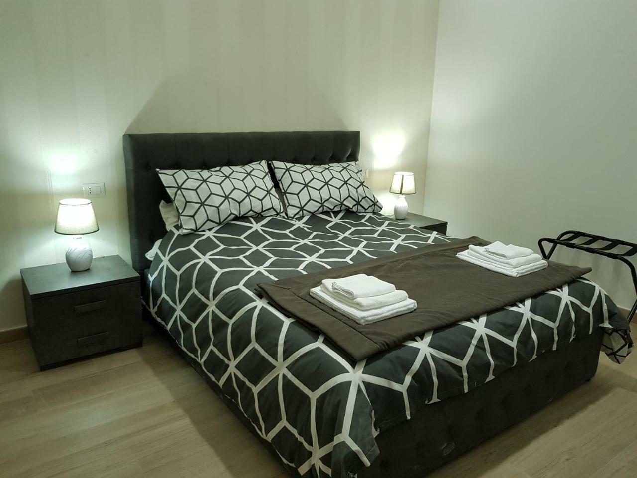 B&B Da Mammina Таранто Экстерьер фото