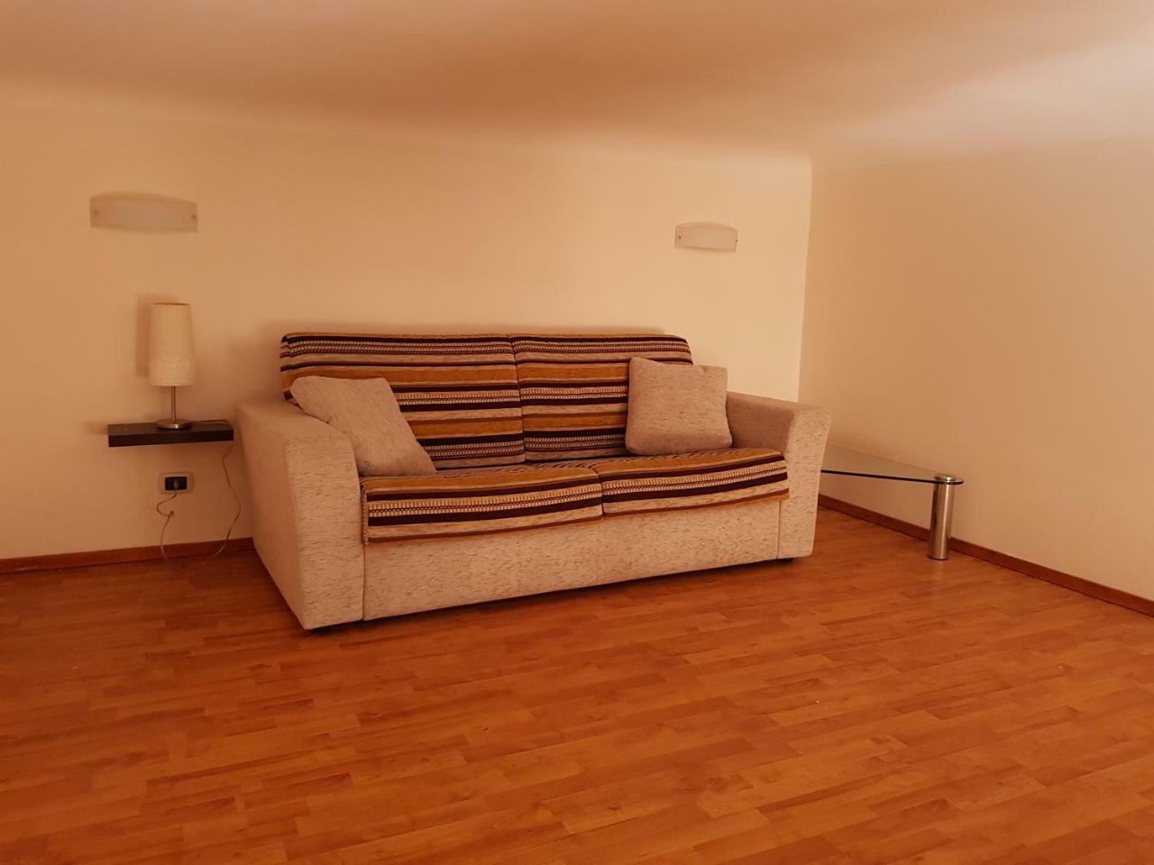 B&B Da Mammina Таранто Экстерьер фото