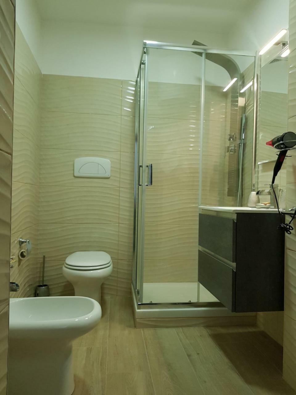 B&B Da Mammina Таранто Экстерьер фото