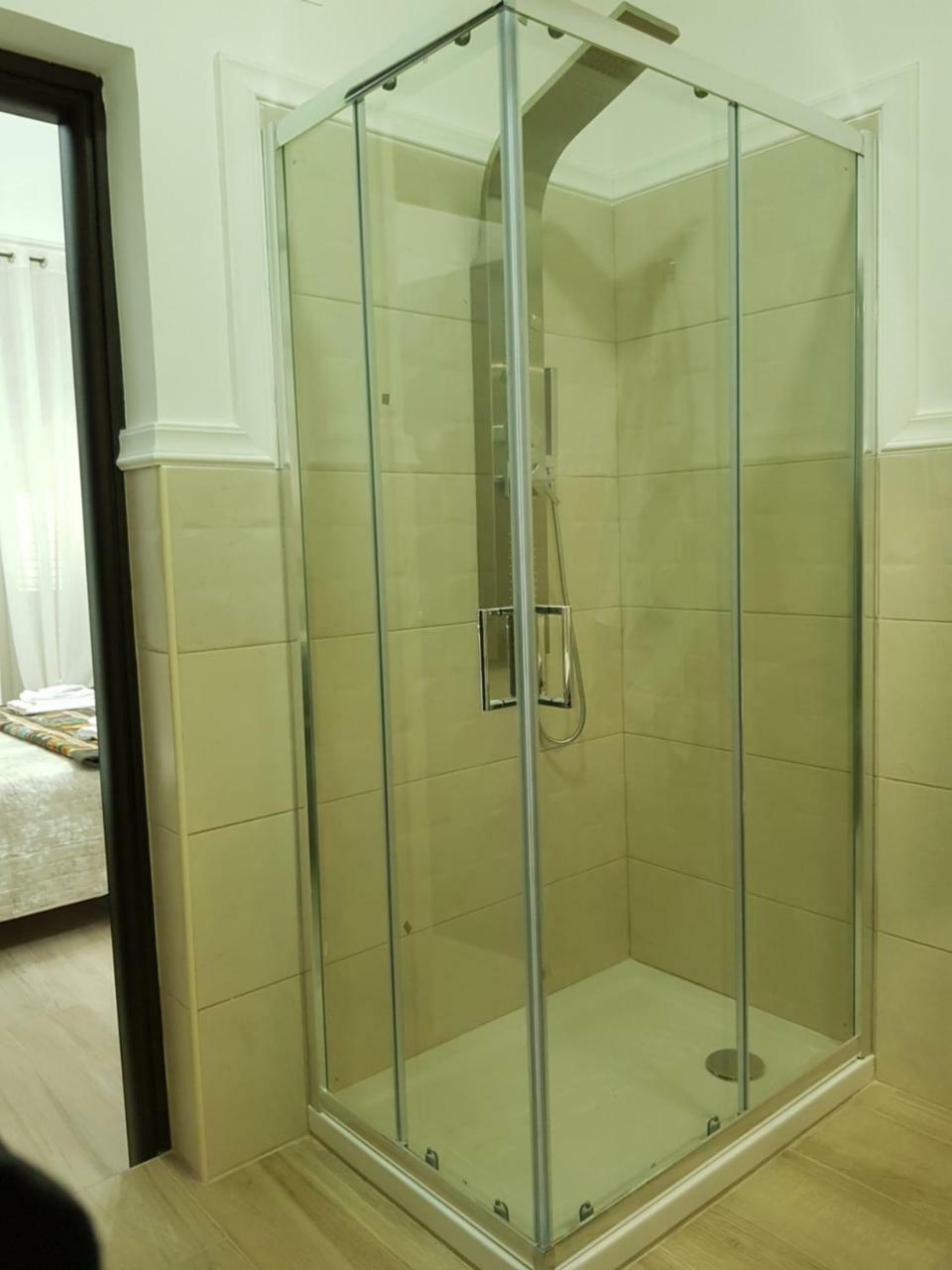 B&B Da Mammina Таранто Экстерьер фото
