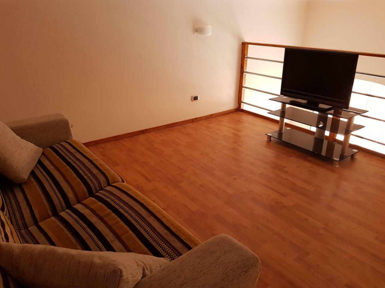B&B Da Mammina Таранто Экстерьер фото