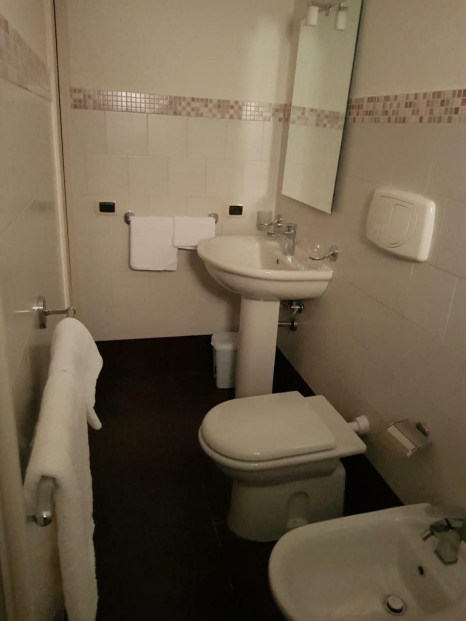 B&B Da Mammina Таранто Экстерьер фото